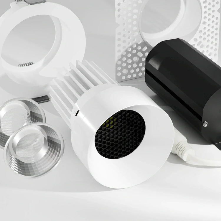 American Lighting Rhyme Downlights - COMMUNITY LIGHTING & ELECTRIC SUPPLY