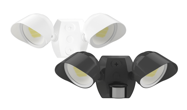 BULLET Field-Adjustable Flood Lights - COMMUNITY LIGHTING & ELECTRIC SUPPLY