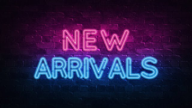 Discover What’s New - COMMUNITY LIGHTING & ELECTRIC SUPPLY