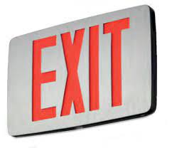 Emergency Lighting | COMMUNITY LIGHTING & ELECTRIC SUPPLY