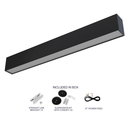 Luxrite Architectural Linear Series - COMMUNITY LIGHTING & ELECTRIC SUPPLY