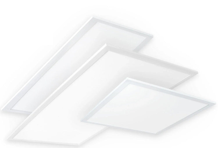 RAB Upgraded EZPans - COMMUNITY LIGHTING & ELECTRIC SUPPLY