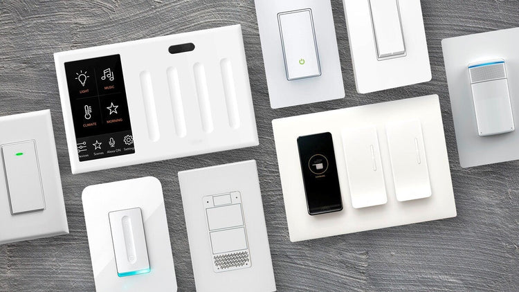 Switches & Dimmers | COMMUNITY LIGHTING & ELECTRIC SUPPLY