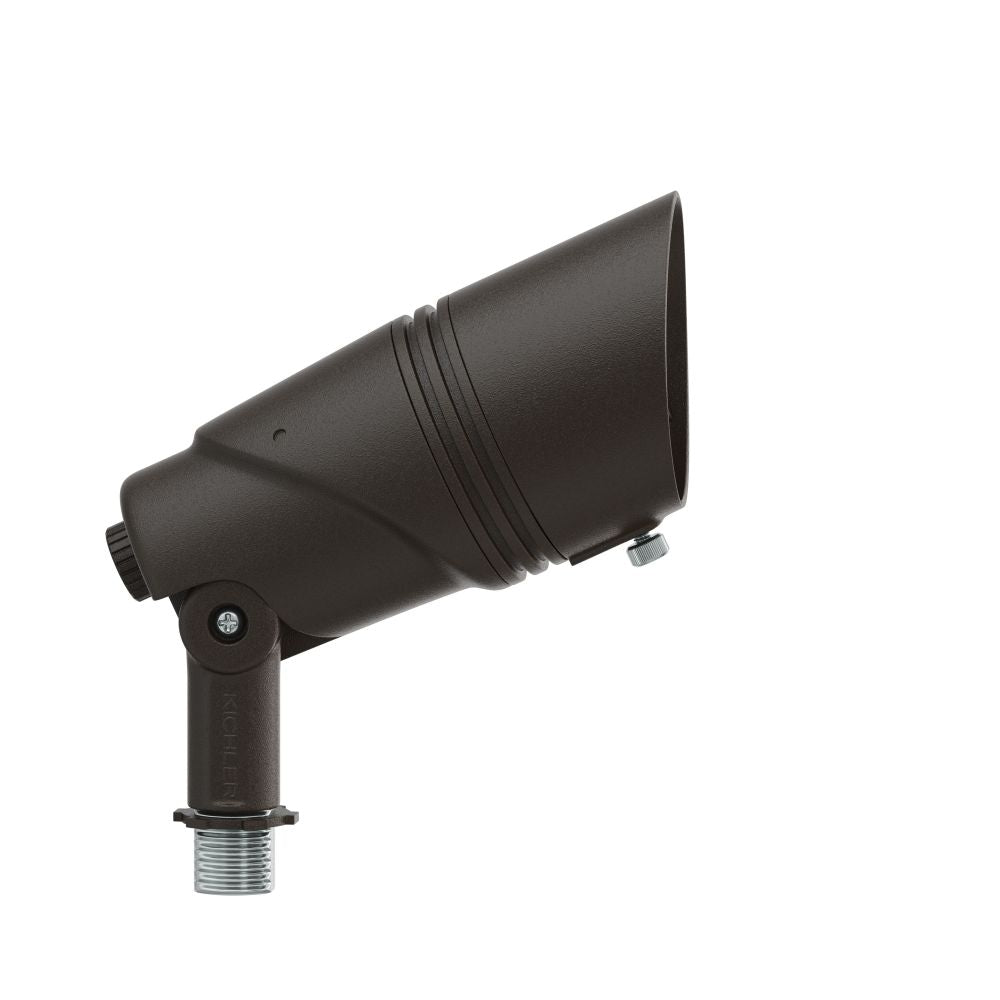 KICHLER Varia 16311 9.8W LED Medium Accent Light side view