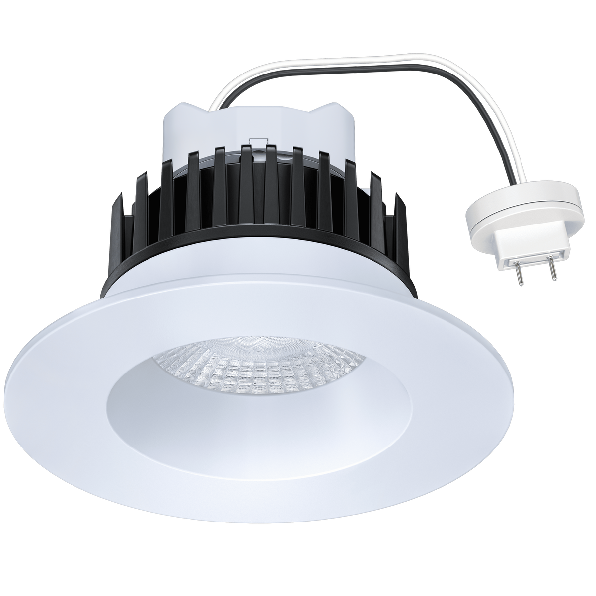 Goodlite Astrofit G-21405 4 Inch 10W LED Low Voltage Retrofit Module Selectable CCT