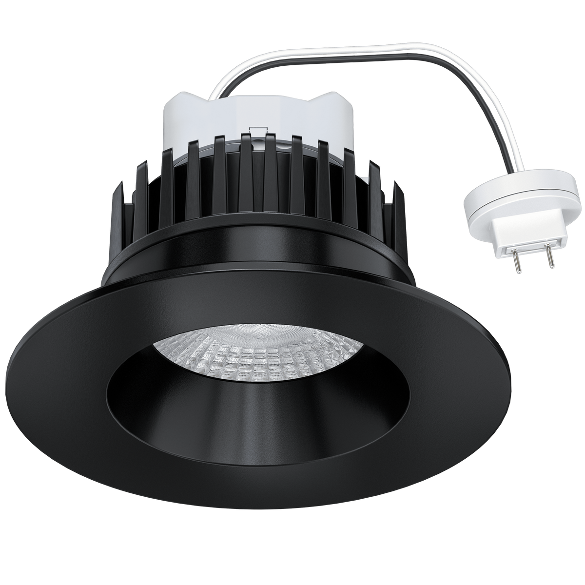 Goodlite Astrofit G-21405 4 Inch 10W LED Low Voltage Retrofit Module Selectable CCT