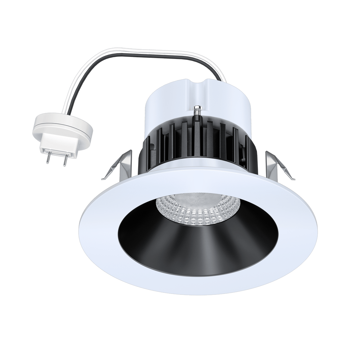 Goodlite Astrofit G-21300 3 Inch 8W LED Low Voltage Retrofit Module Selectable CCT