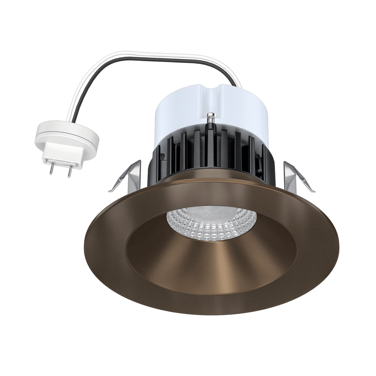 Goodlite Astrofit G-21300 3 Inch 8W LED Low Voltage Retrofit Module Selectable CCT