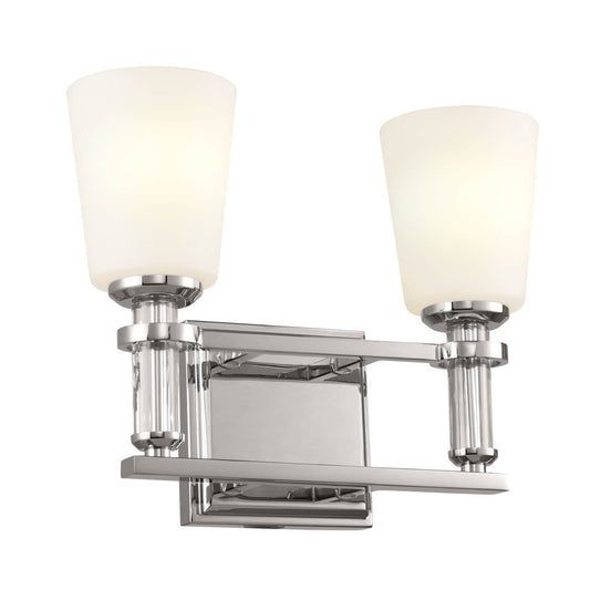 KICHLER Rosalind 55146 2 Light Vanity Light