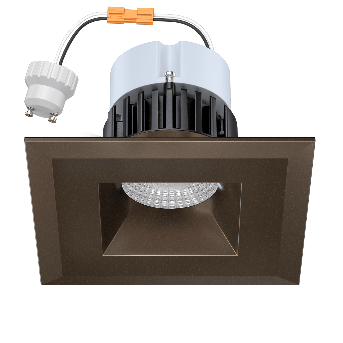 Goodlite Astrofit G-21305 3 Inch 8W LED Retrofit Module Selectable CCT
