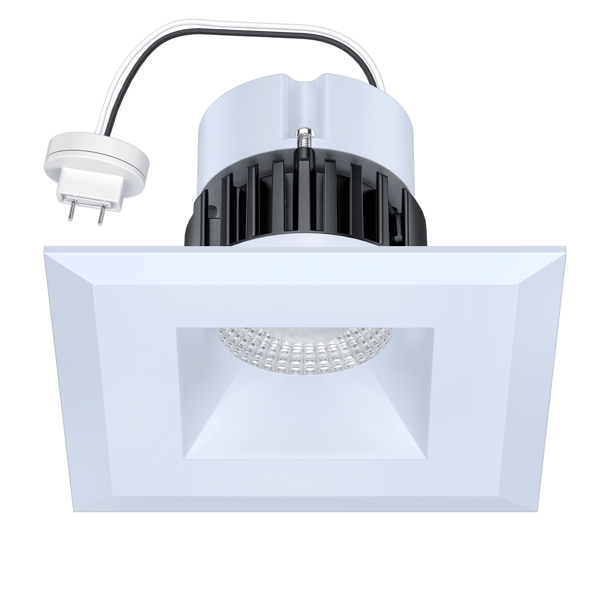 Goodlite Astrofit G-21300 3 Inch 8W LED Low Voltage Retrofit Module Selectable CCT