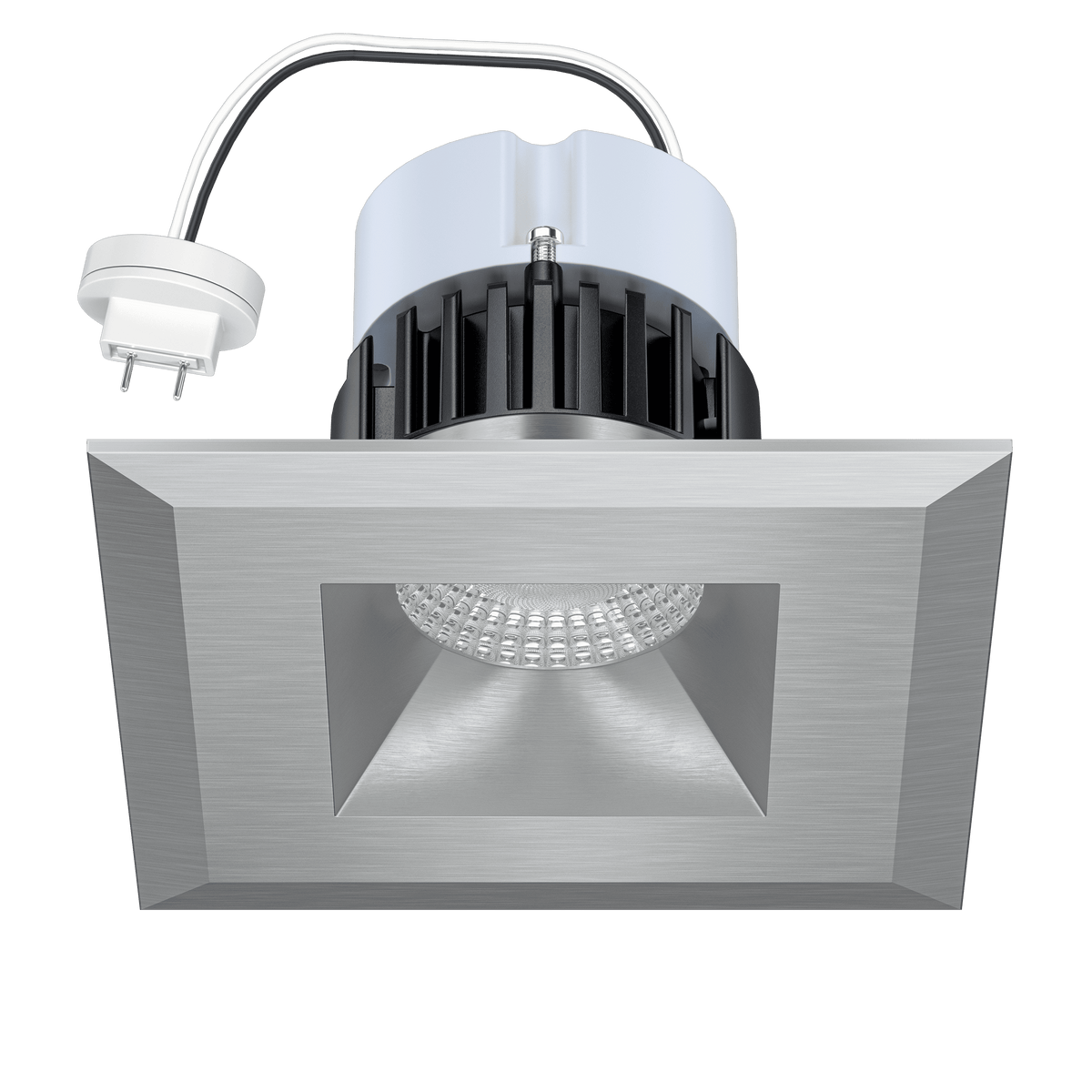 Goodlite Astrofit G-21300 3 Inch 8W LED Low Voltage Retrofit Module Selectable CCT