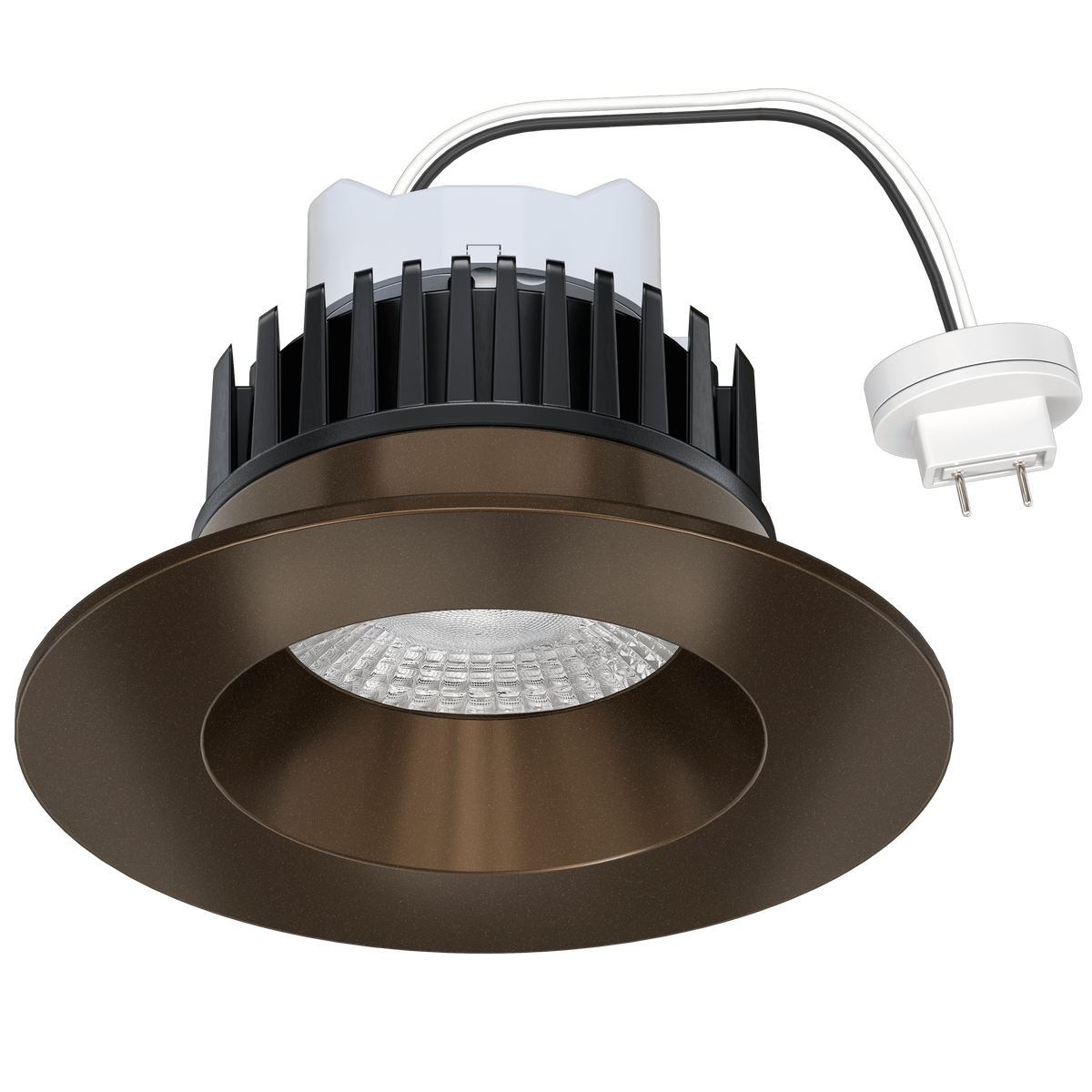 Goodlite Astrofit G-21405 4 Inch 10W LED Low Voltage Retrofit Module Selectable CCT