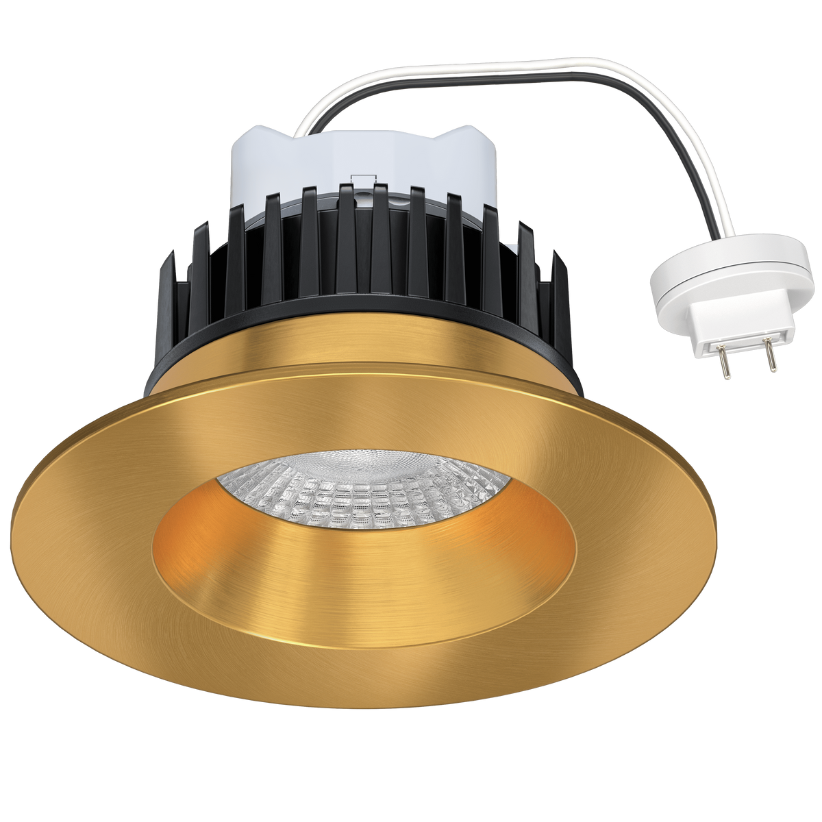 Goodlite Astrofit G-21405 4 Inch 10W LED Low Voltage Retrofit Module Selectable CCT