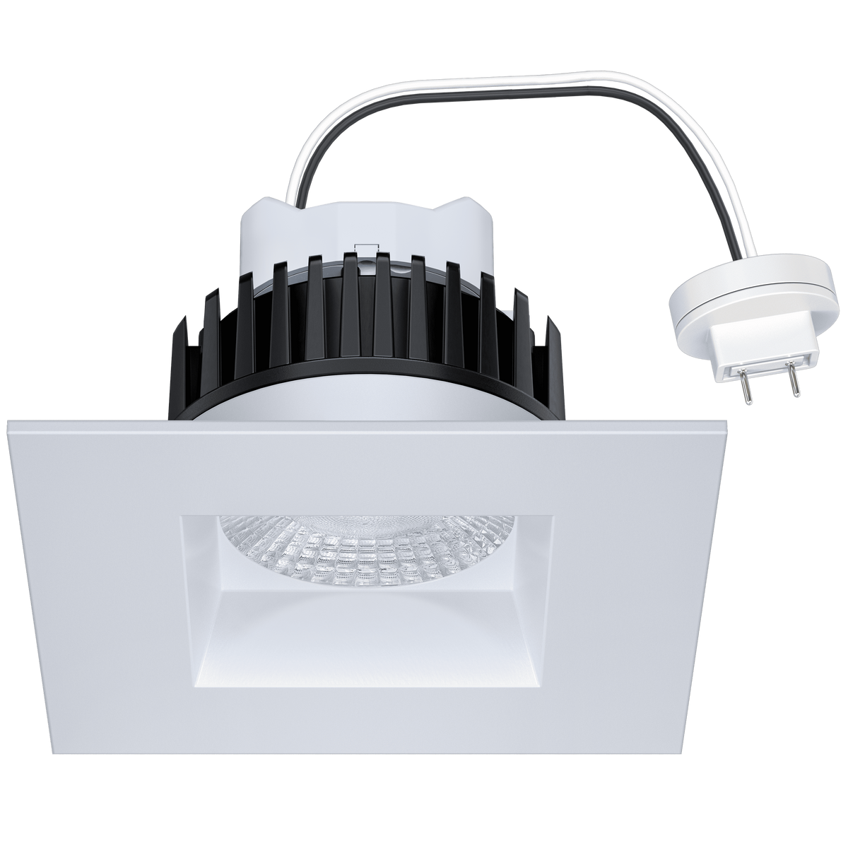 Goodlite Astrofit G-21405 4 Inch 10W LED Low Voltage Retrofit Module Selectable CCT