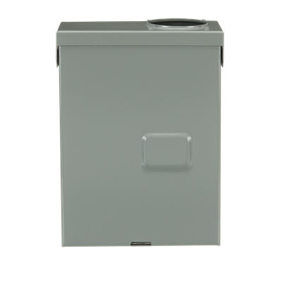 GE TL412R260GF Outdoor Spa Panel 125A with 60A GFCI Breaker