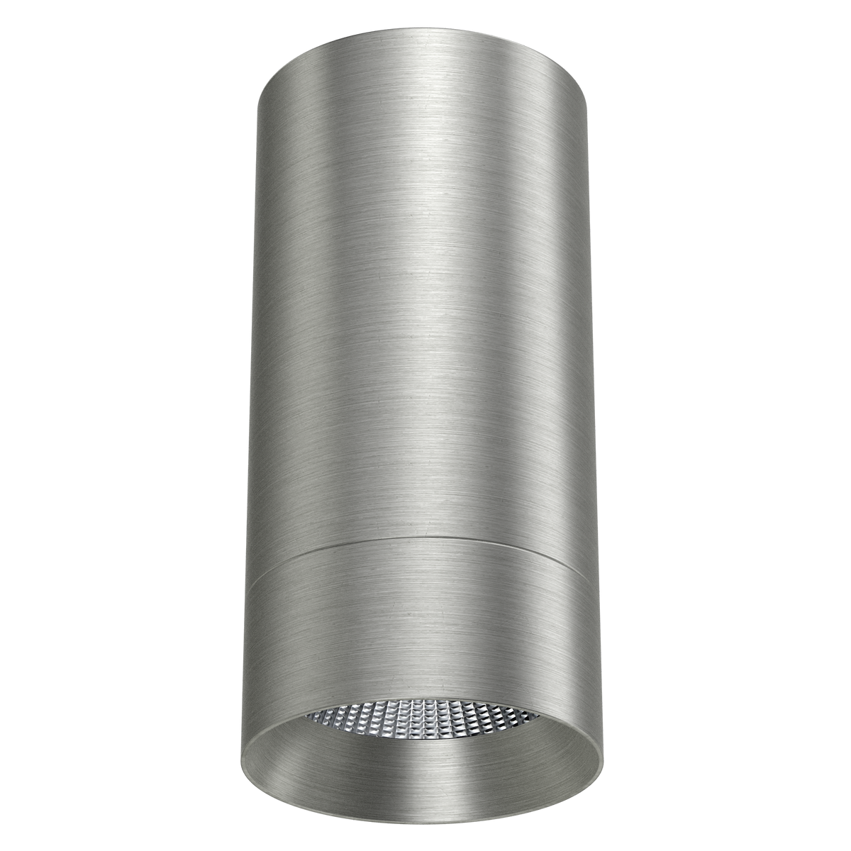 Goodlite Jupiter 2.5" 12W Cylinder Selectable CCT 120-277V
