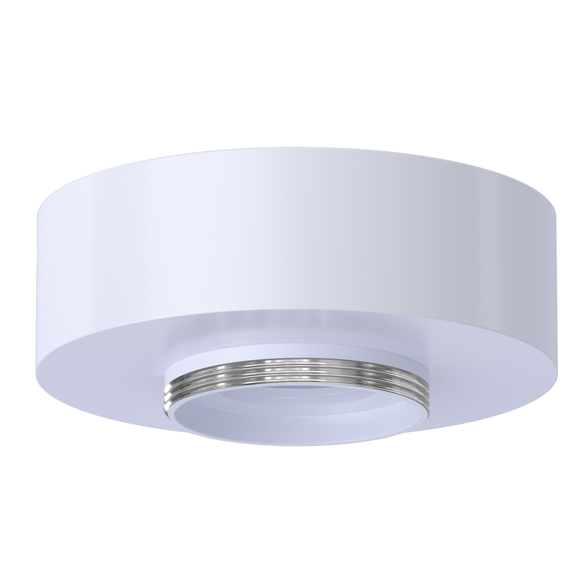 Goodlite Jupiter 2.5" 12W Cylinder Surface Mount Options
