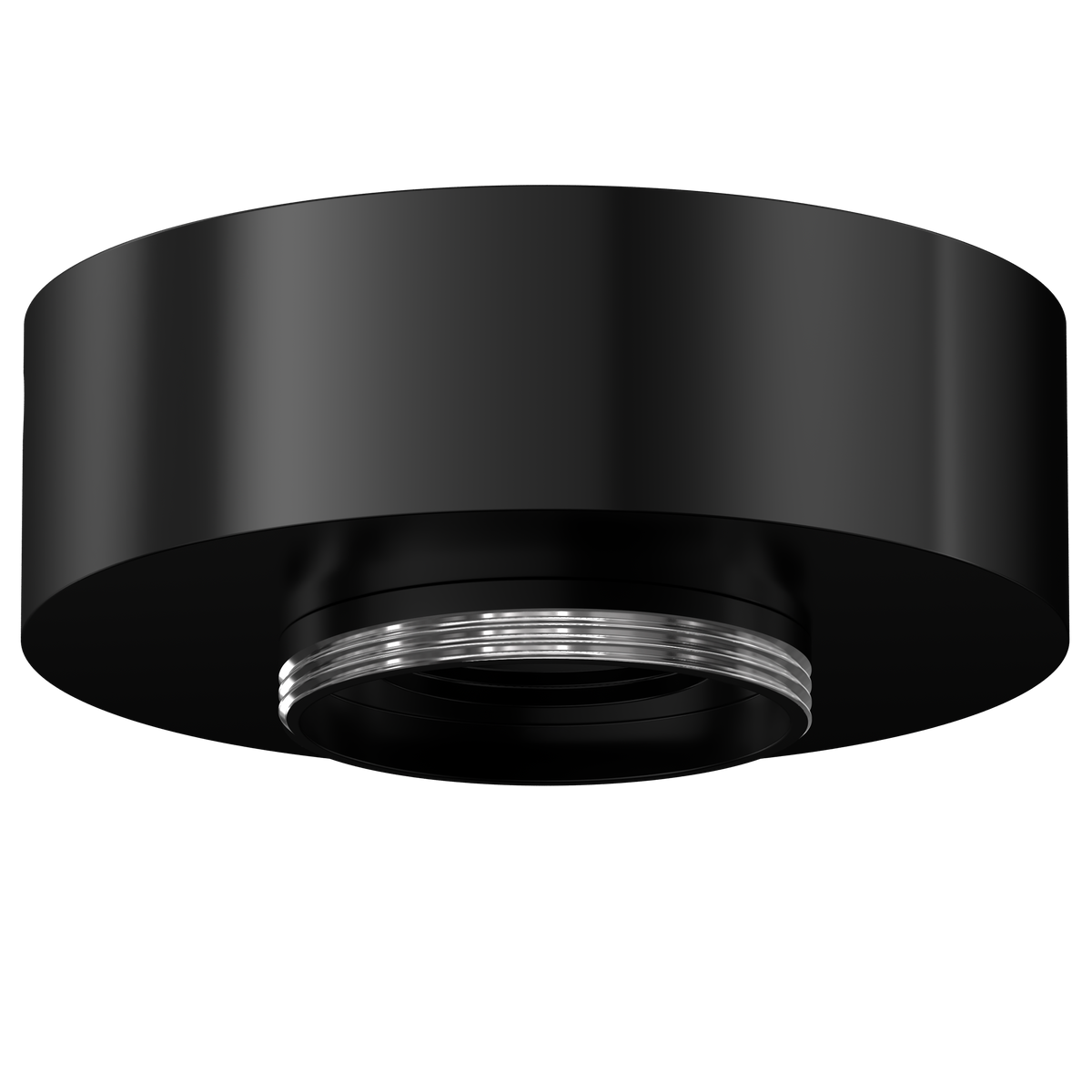 Goodlite Jupiter 2.5" 12W Cylinder Surface Mount Options