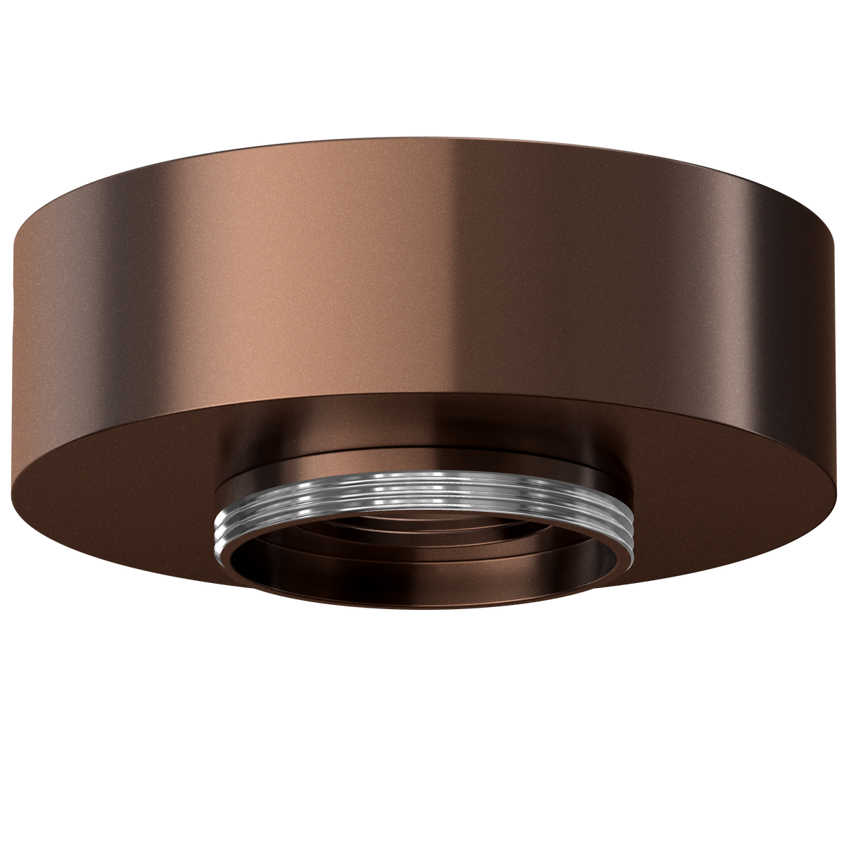 Goodlite Jupiter 2.5" 12W Cylinder Surface Mount Options