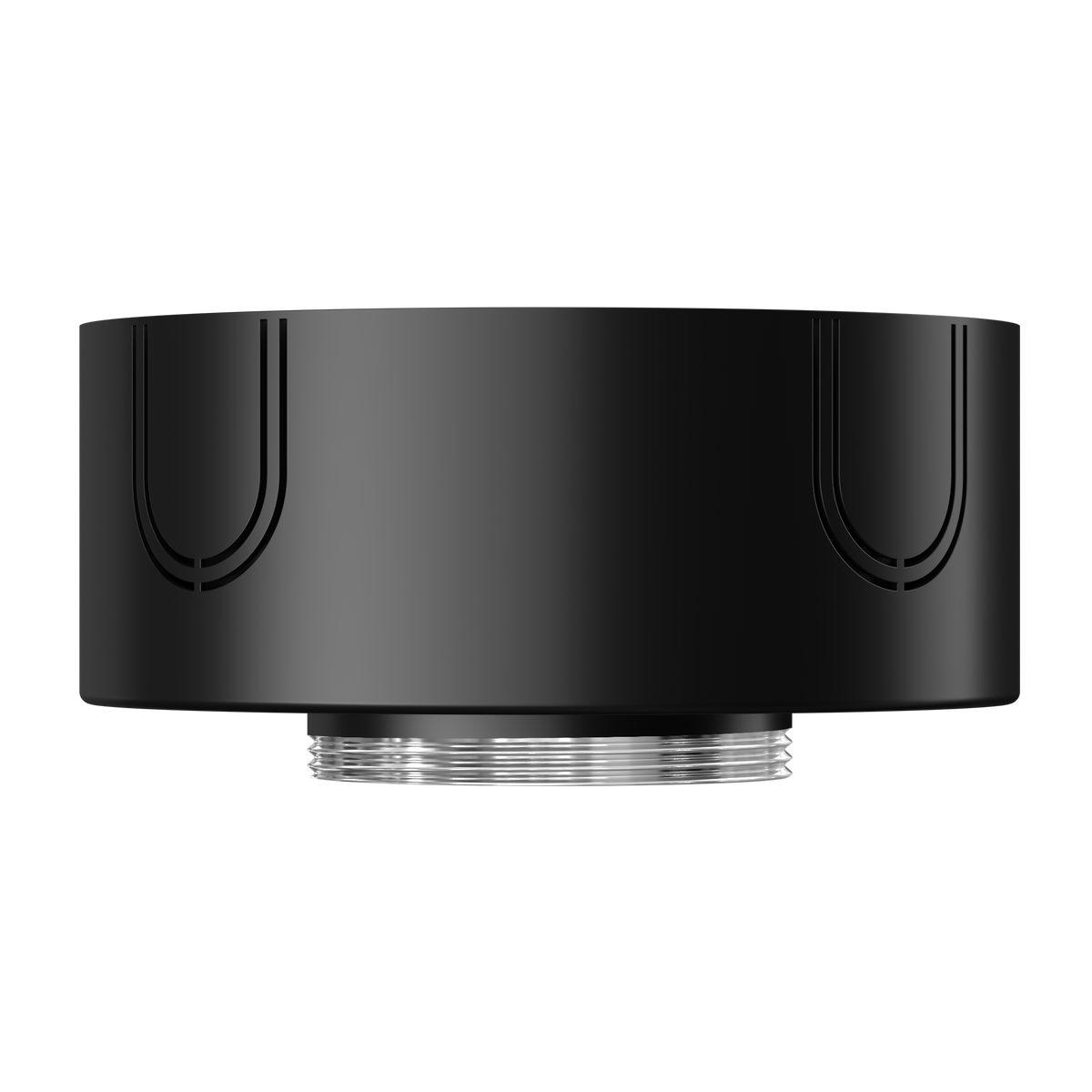 Goodlite Jupiter 2.5" 12W Cylinder Surface Mount Options