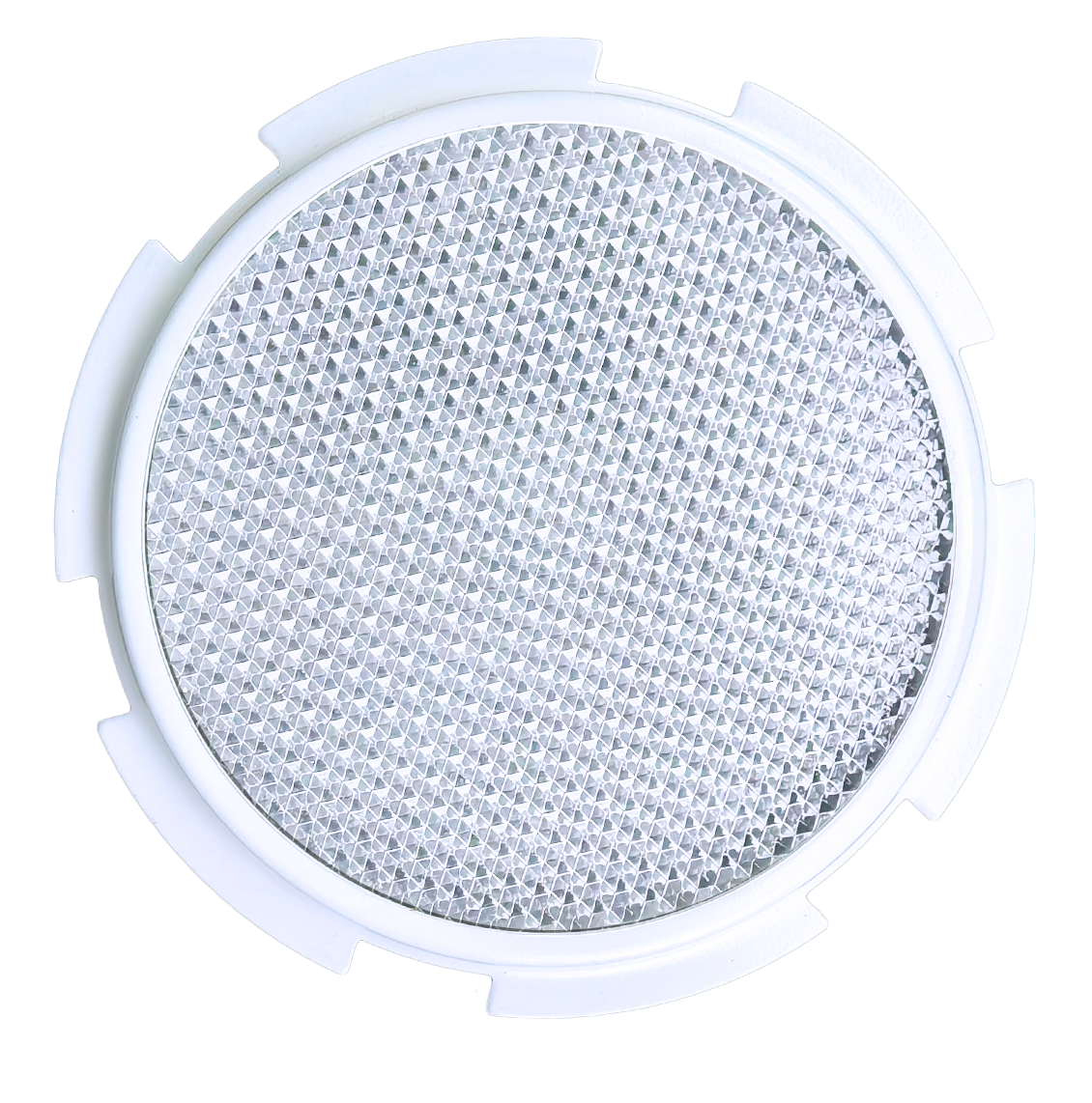 Goodlite Jupiter 2.5" Cylinder Series Lens Options