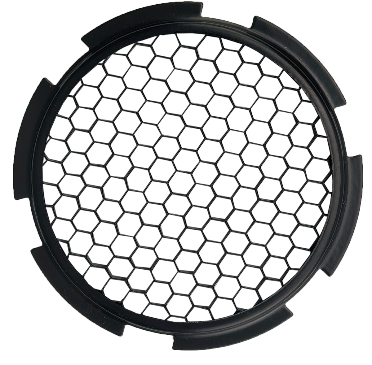 Goodlite Jupiter 2.5" Cylinder Series Lens Options