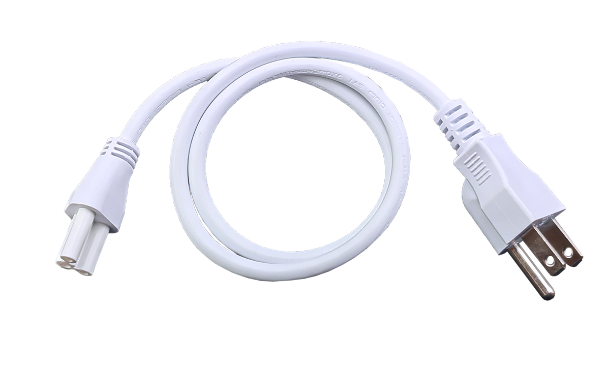 GDL-G21215 Goodlite Nebula 2FT Power Plug