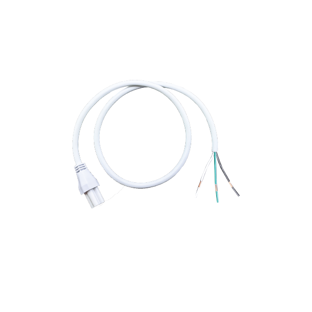 GDL-G21217 Goodlite Nebula 2FT Power Cord