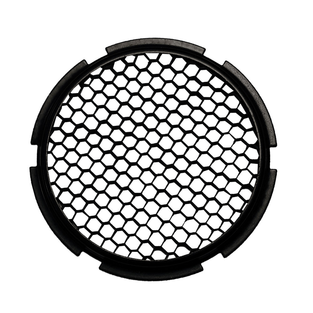 Goodlite Jupiter Cylinder Series Lens Options
