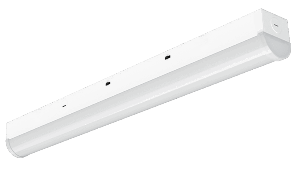Goodlite G-22312 Orion 2FT Linear Fixture with Emergency Backup Selectable Wattage + CCT