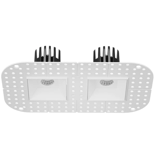 Goodlite Aster 1" Multi Head Trimless Kits
