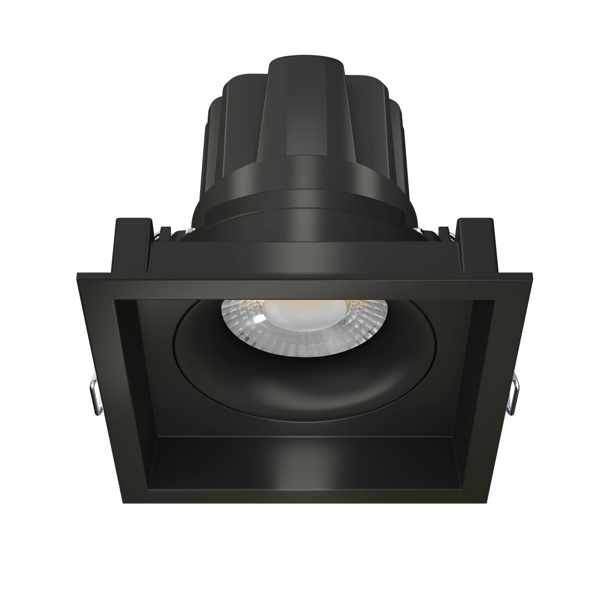 Goodlite G-98751 3.5" 20W Square Gimbal Selectable CCT + Wattage