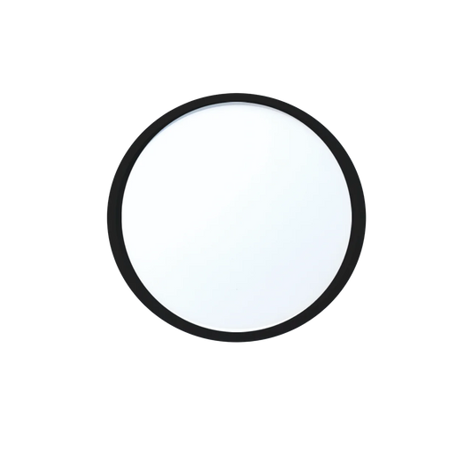 GM Lighting GM-RND12-5CCT 22W LED 12" Round Flush Surface Mount Selectable CCT