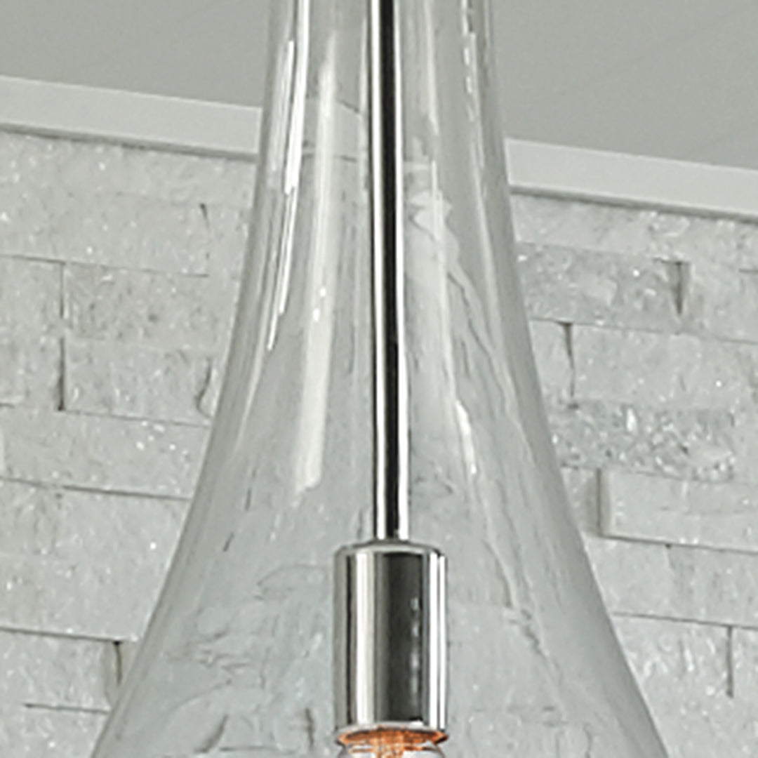 Modern Kitchen detail of 42475CHCLR