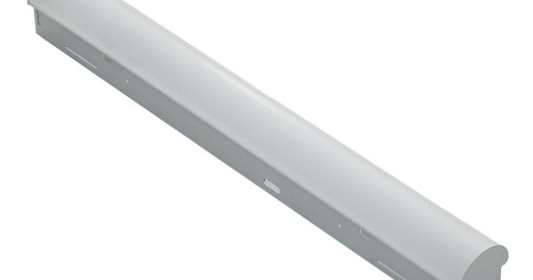 GreenBeam GBVL024 OPAL 24" LED Linear Bar Light, Power + CCT