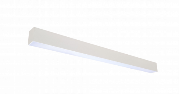 GreenBeam GBLUX-12 LUX 12" White LED Linear, Power + CCT