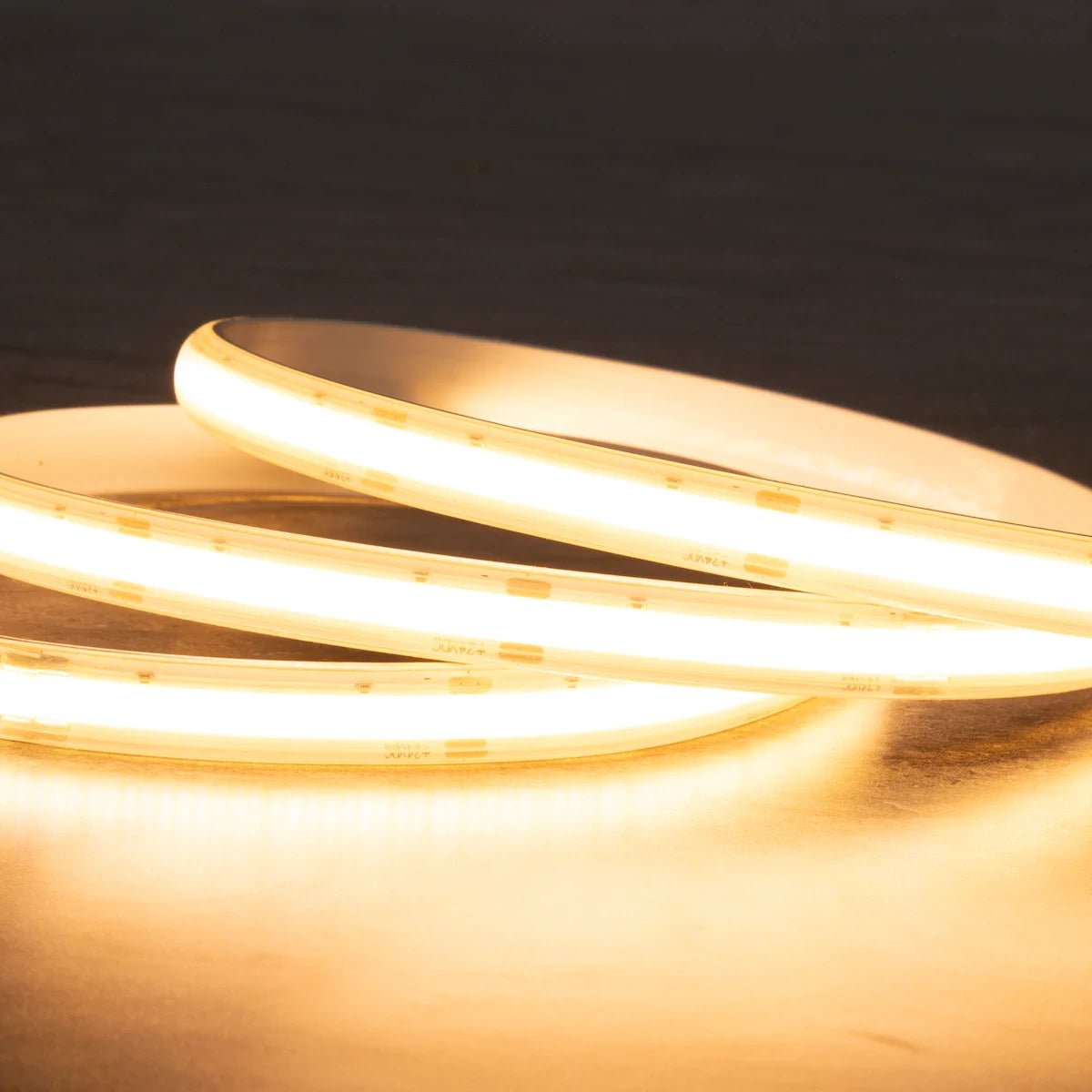 AML - HTL67 - COB - 27K - CCAmerican Lighting HTL67 - COB 3W/FT Sauna Rated COB Tape Light