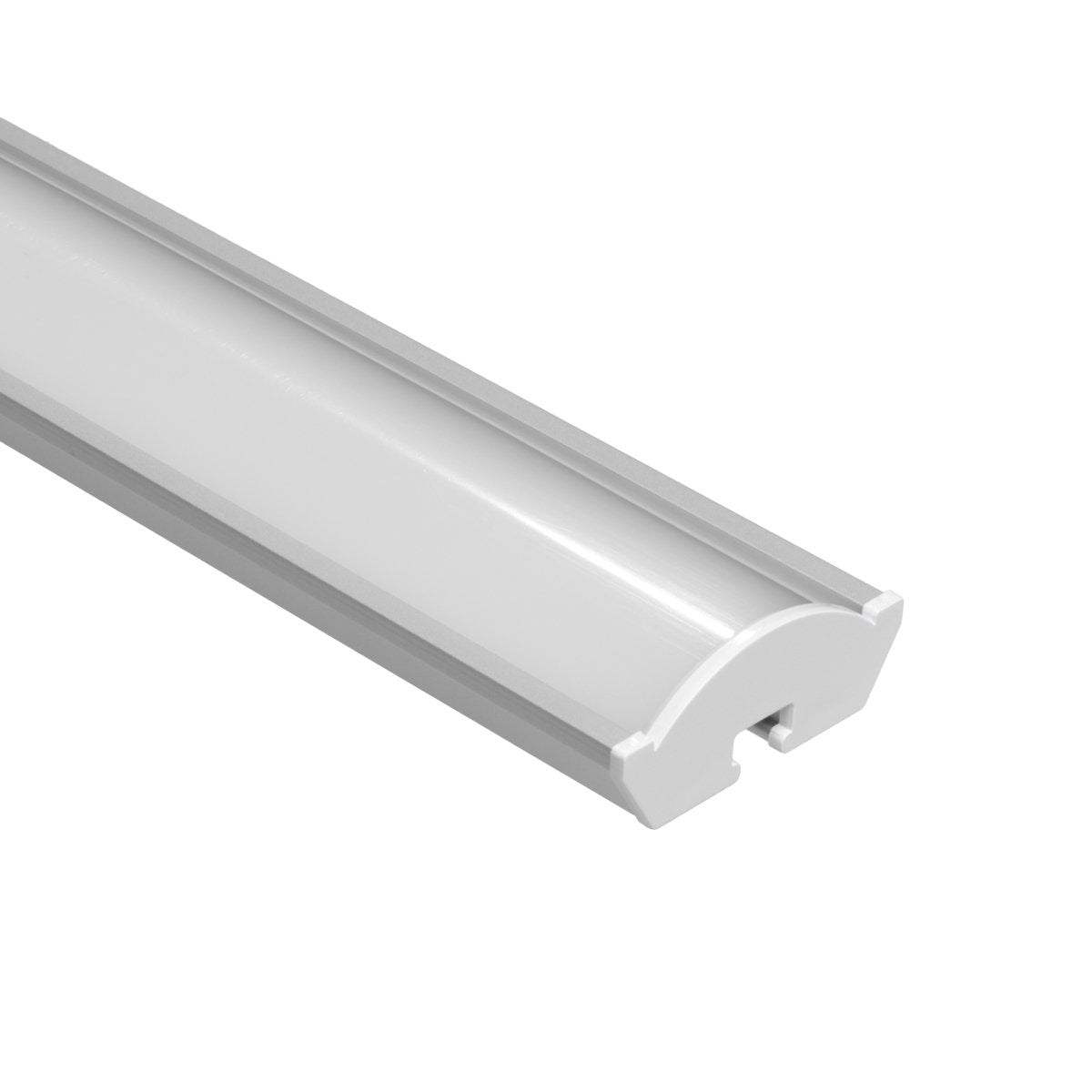 AML - PE - DYAD - 2MAmerican Lighting PE - DYAD Premium Extrusion Dual Surface Mount 2M