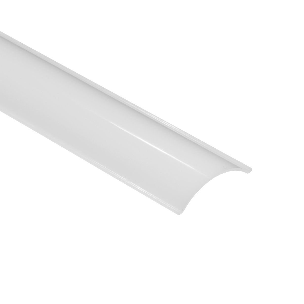 AML - PE - DYAD - LENS - 2MAmerican Lighting PE - DYAD Premium Extrusion Dual Surface Mount 2M