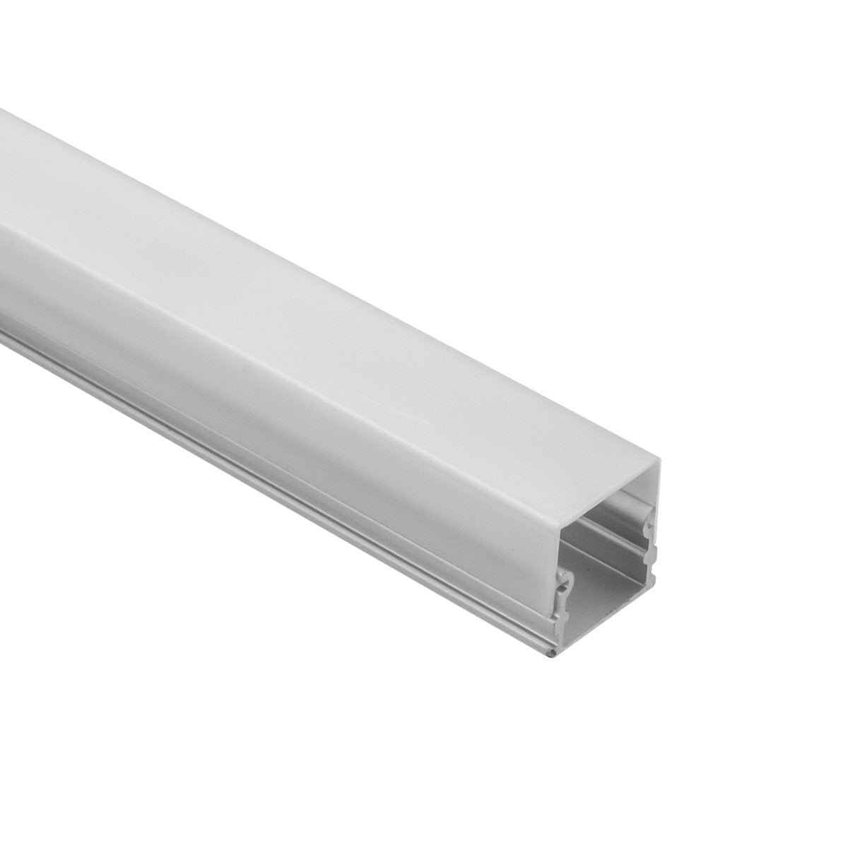 AML - PE - QTURBO - 1MAmerican Lighting PE - TURBO Premium Extrusion Turbo Surface Mount