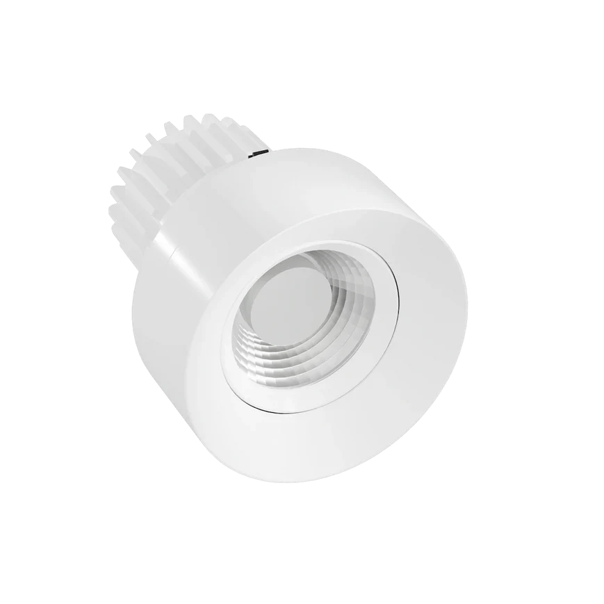 AML - RHYM - DL3R - 12 - 36 - GIM - 5CCT - WHAmerican Lighting RHYM - DL3R - 12 Rhyme 3" 12W Gimbal Downlight