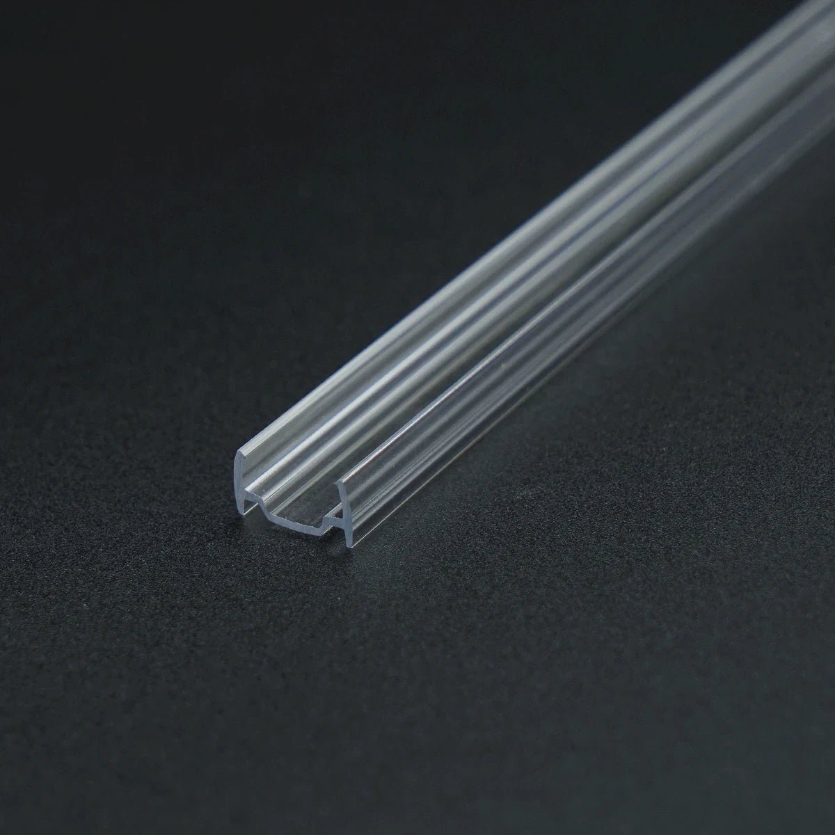 HTL67 - COB - 12MM - TRACK - 1MAmerican Lighting Sauna COB IP67 Mounting Track