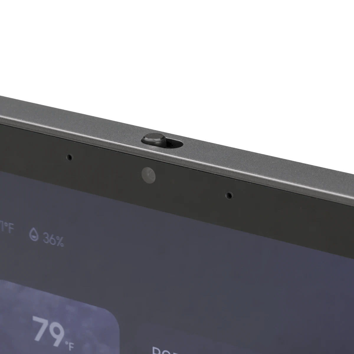 AML - SPKPL - CTRL - 10American Lighting SPKPL - CTRL - 10 Spektrum+ 10 Inch Touch Screen Wall Mount Control Panel