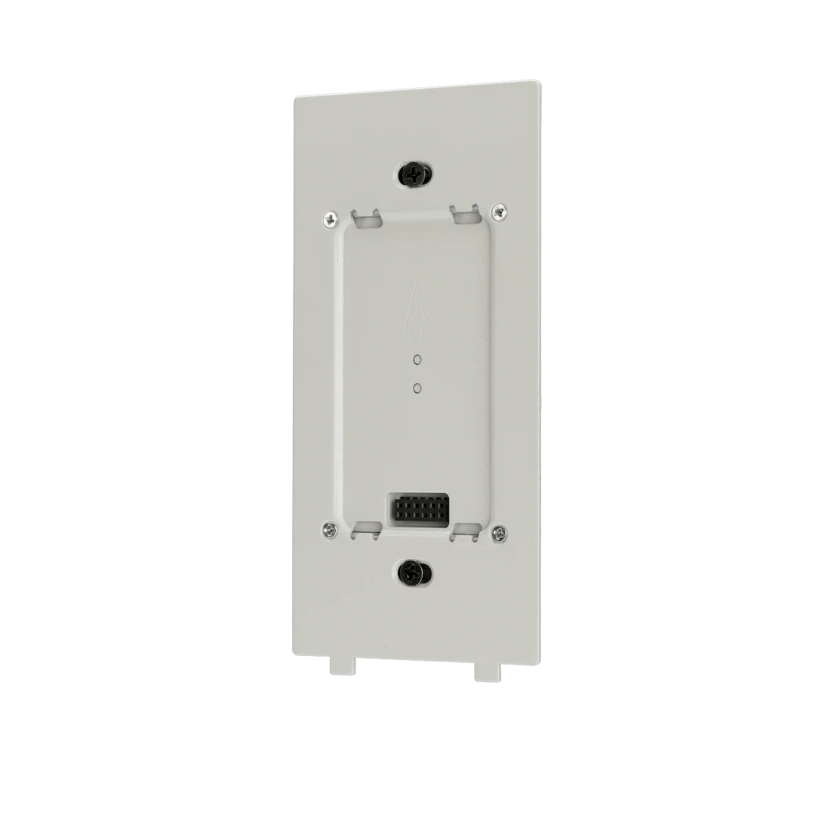 AML - SPKPL - CTRL - 5American Lighting SPKPL - CTRL - 5 Spektrum+ 5 Inch Touch Screen Wall Mount Control Panel