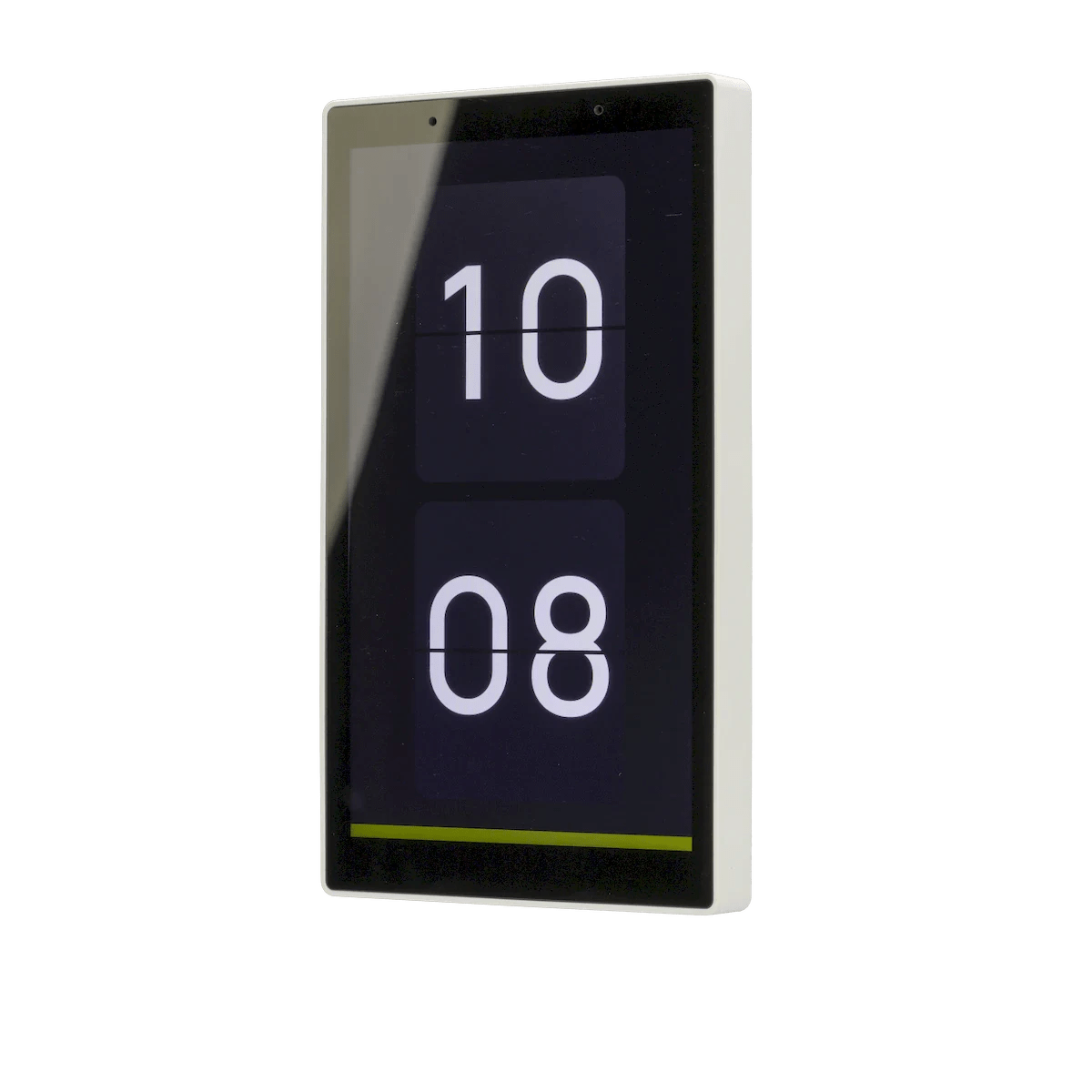AML - SPKPL - CTRL - 5American Lighting SPKPL - CTRL - 5 Spektrum+ 5 Inch Touch Screen Wall Mount Control Panel