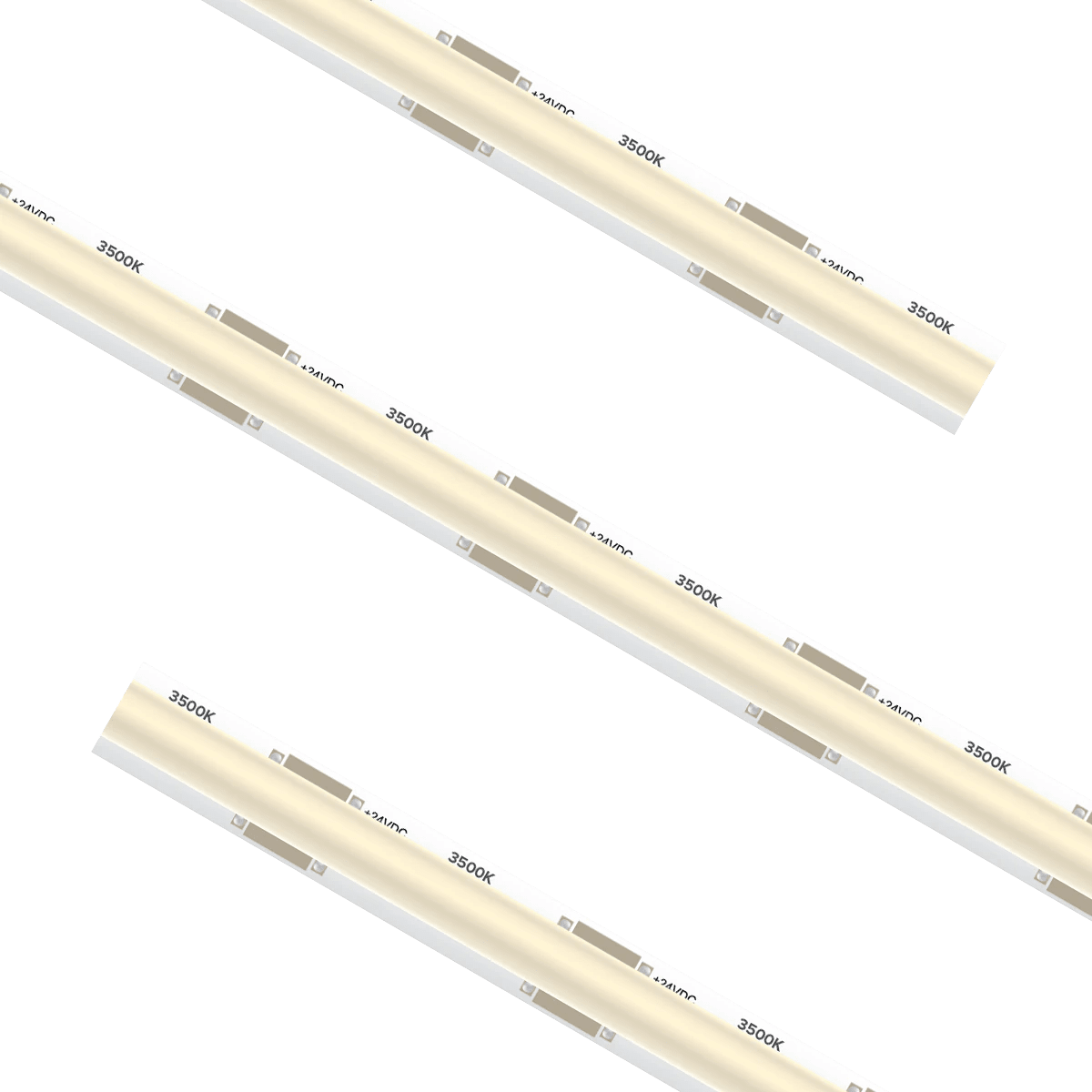 AML-SPTL-SCOB-UWW-16American Lighting SPTL-SCOB Spec Grade COB Tape Light 16FT