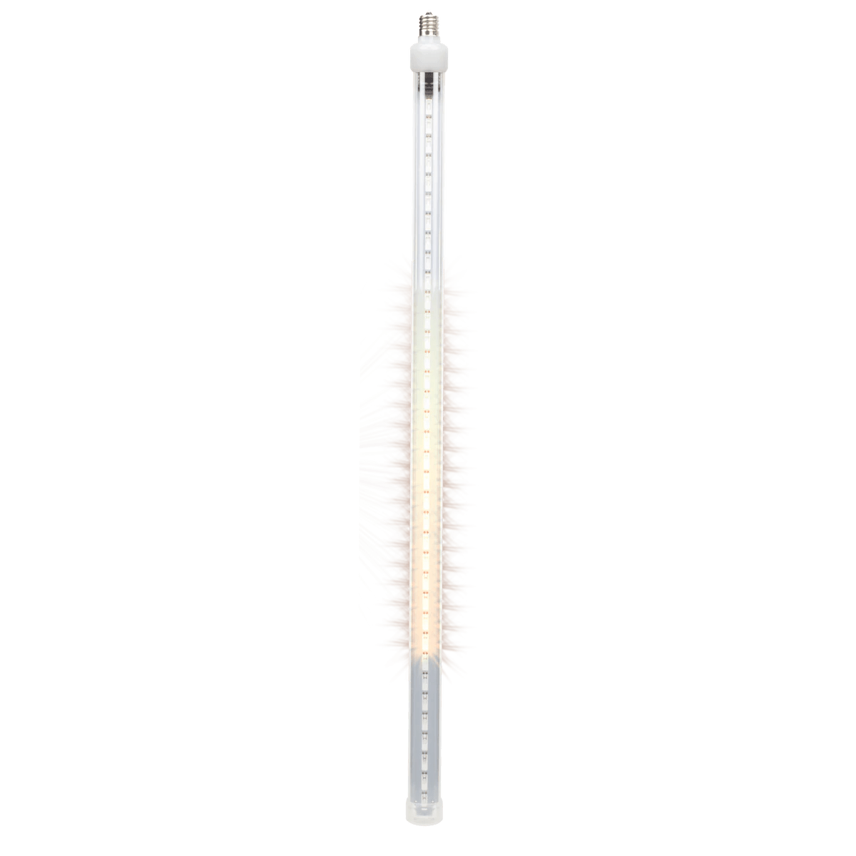 AML - STF - E17 - WW - 36American Lighting Starfall LED Cascading Tube Light 30K/65K