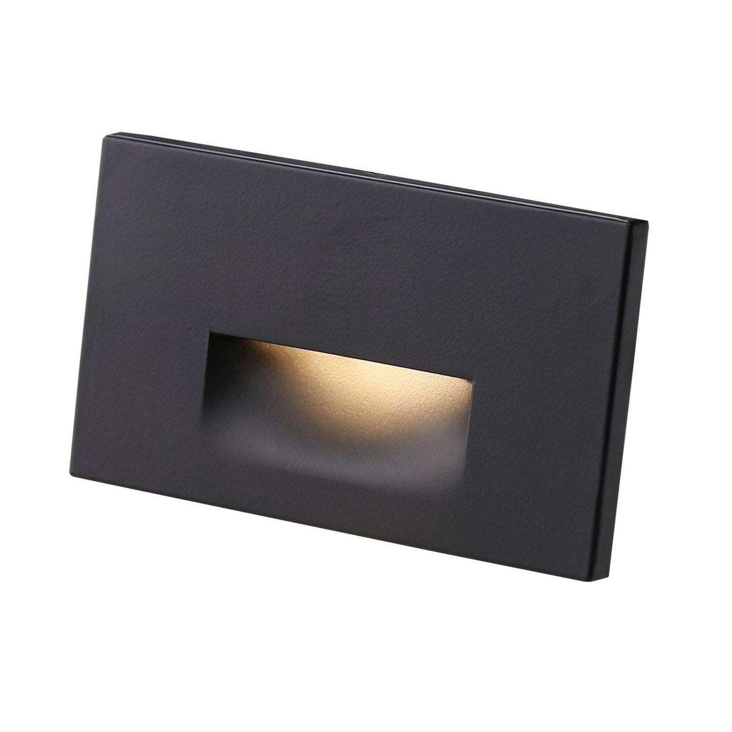 ASD-LSTL-H01W-D3CC-BK-4PACKASD Lighting LSTL 3W 120V Step Light 4 Pack