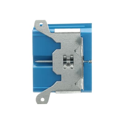 Carlon - B121ADJCarlon B121ADJ One - Gang Adjustable Nail - On New Work Outlet Box